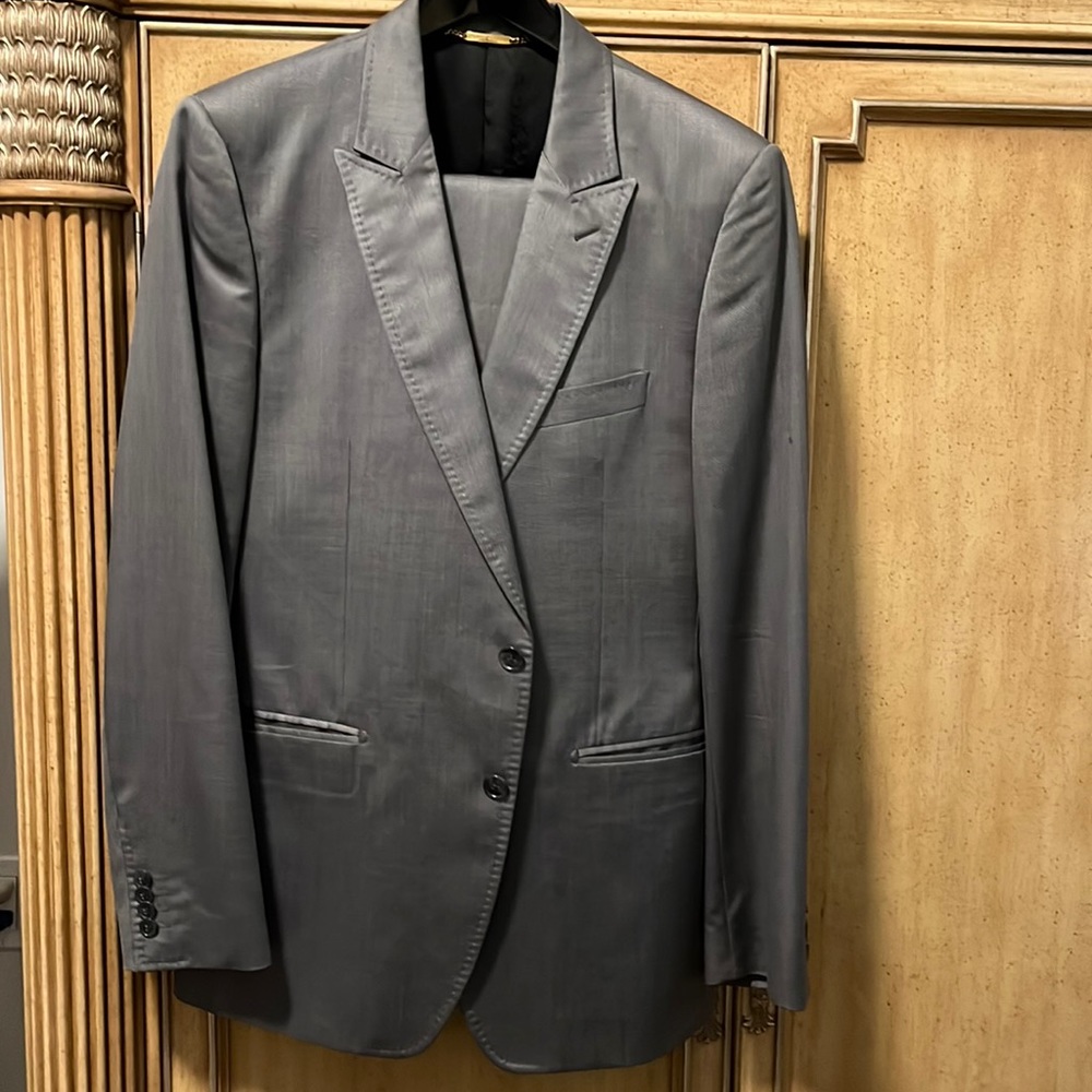 Mens suit